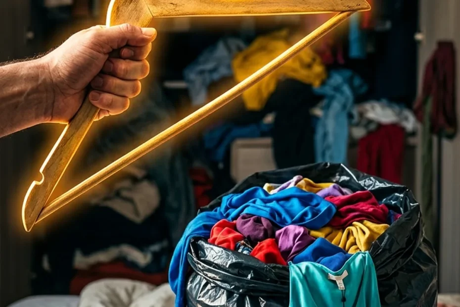 Decluttering primavera 2026: le 5 cose da buttare subito per una casa più leggera