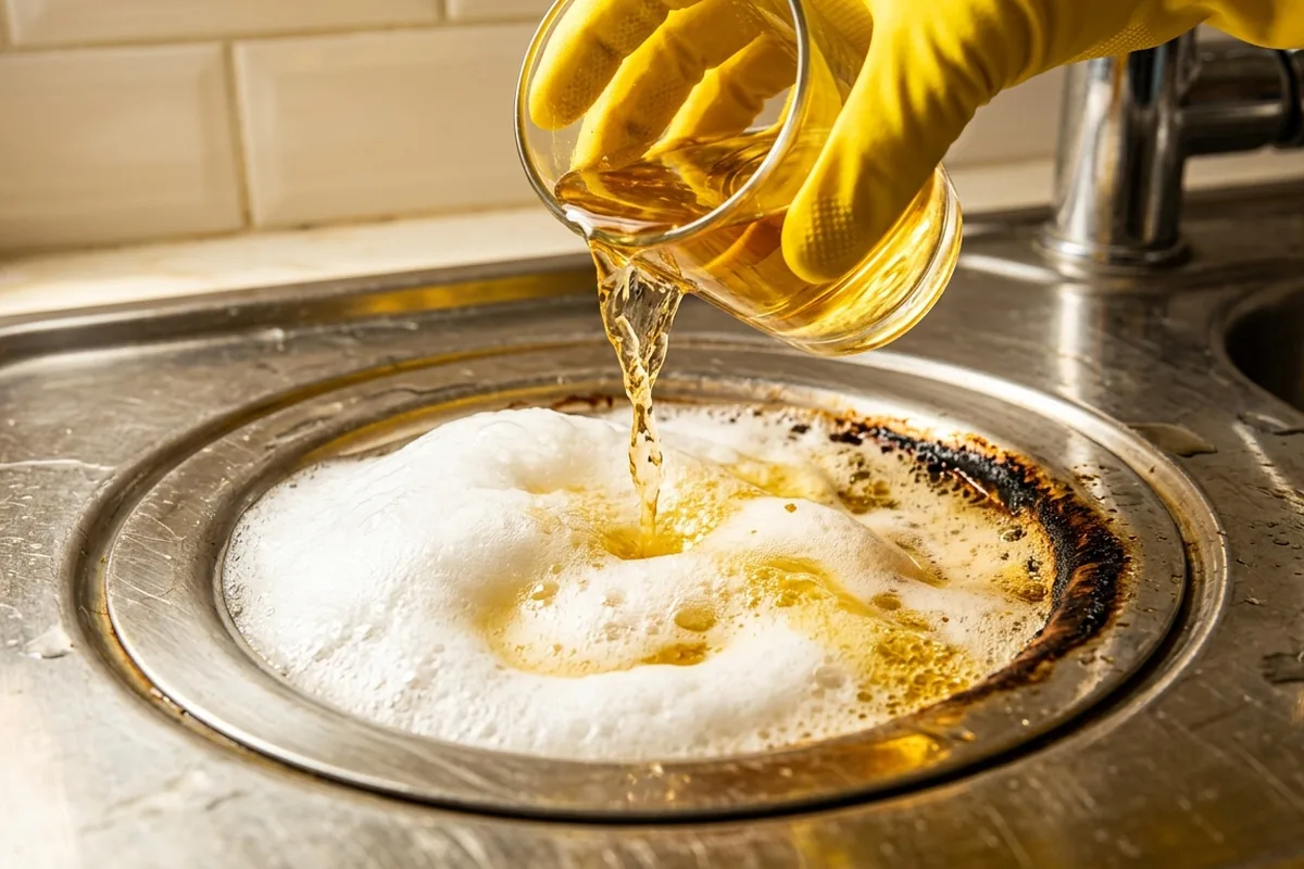 Hai sempre usato il bicarbonato così? Questo errore rovina tutto in pochi minuti