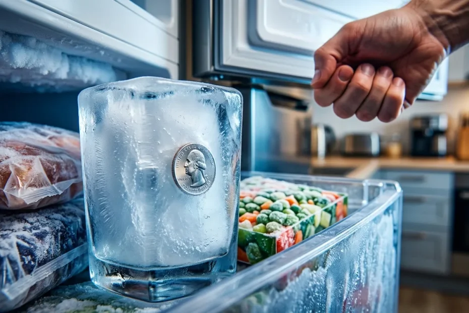 Mai più cibo buttato: il trucco semplice per controllare il frigorifero quando sei in vacanza