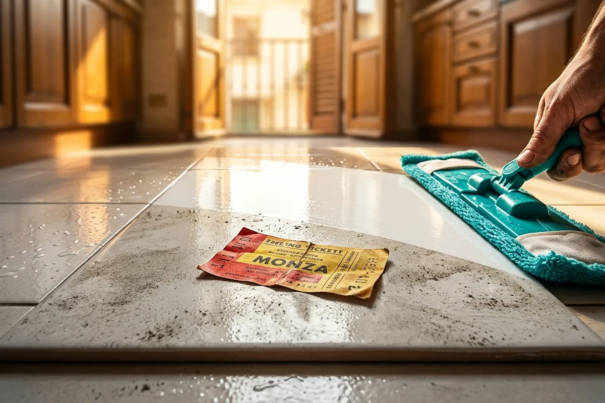 Pulizie di primavera 2026: dopo Monza, ecco il reset totale della tua casa in un fine settimana