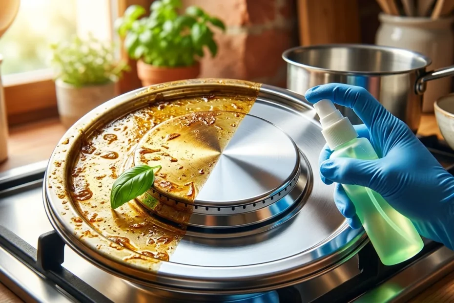 Pulizie di primavera 2026 sostenibili: come pulire tutta la casa con prodotti ecologici made in Italy